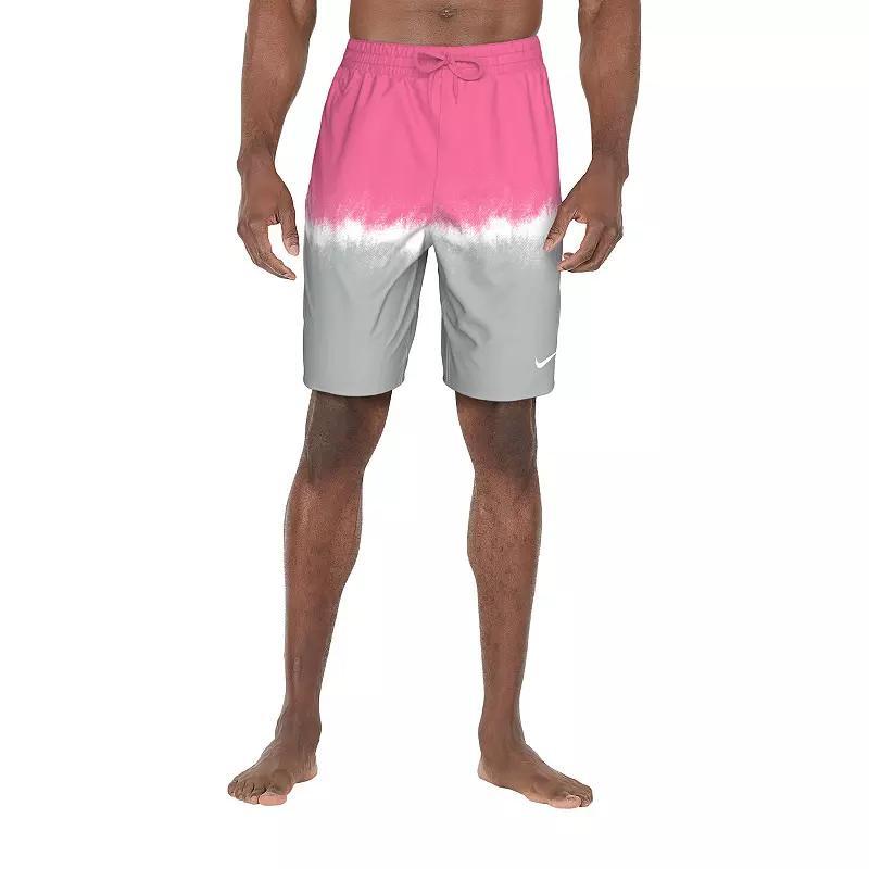 Mens Nike Ocean Merge 9 Volley Shorts Product Image