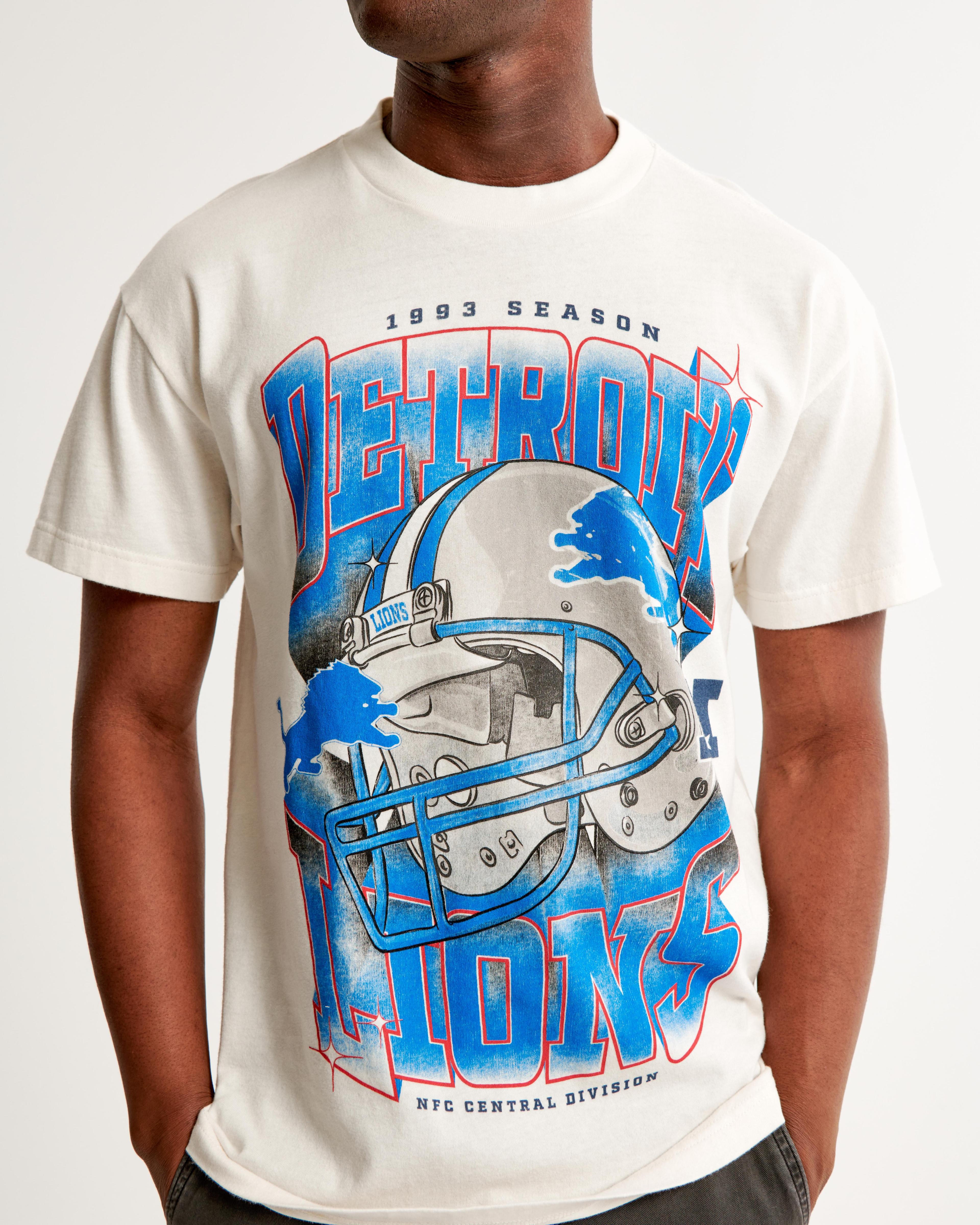 Vintage New York Giants Graphic Tee Product Image