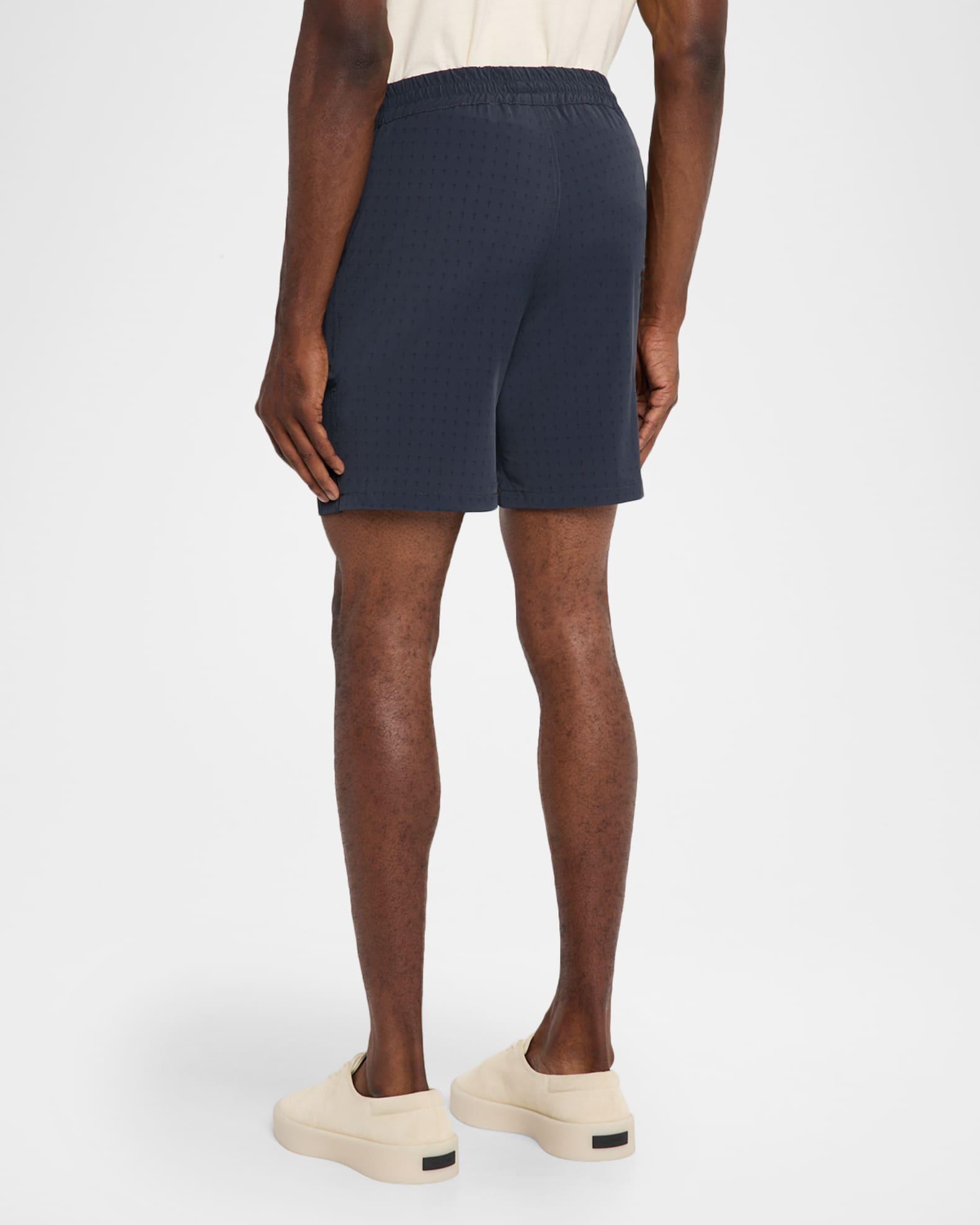 Men's Matt Swim Trunks  Product Image