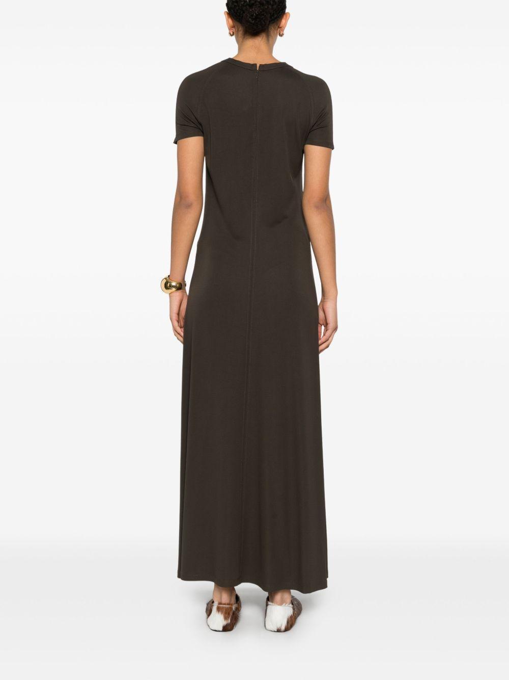 jersey maxi dress Product Image