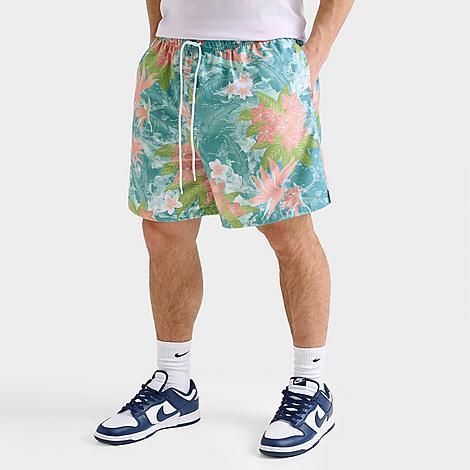 Nike Mens Club Flow Shorts | HJ1946-412 Product Image