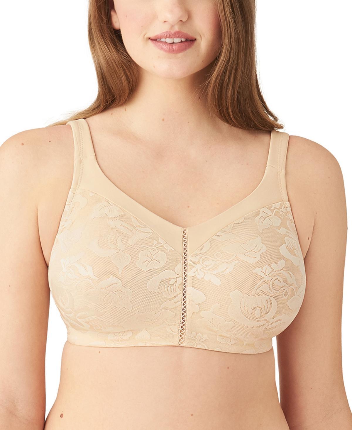 Awareness Comfort Wire-Free Bra Product Image