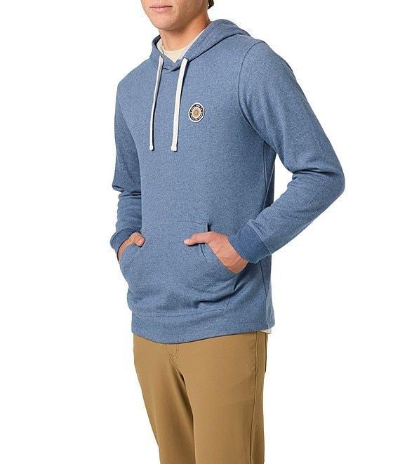 O'Neill Cantina Long Sleeve Textured Knit Hoodie Product Image