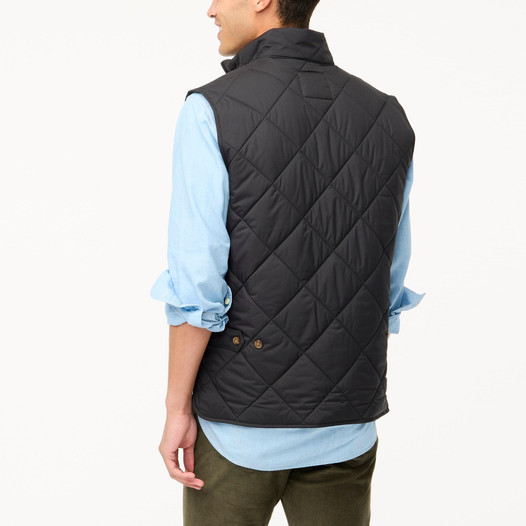 Walker vest Product Image