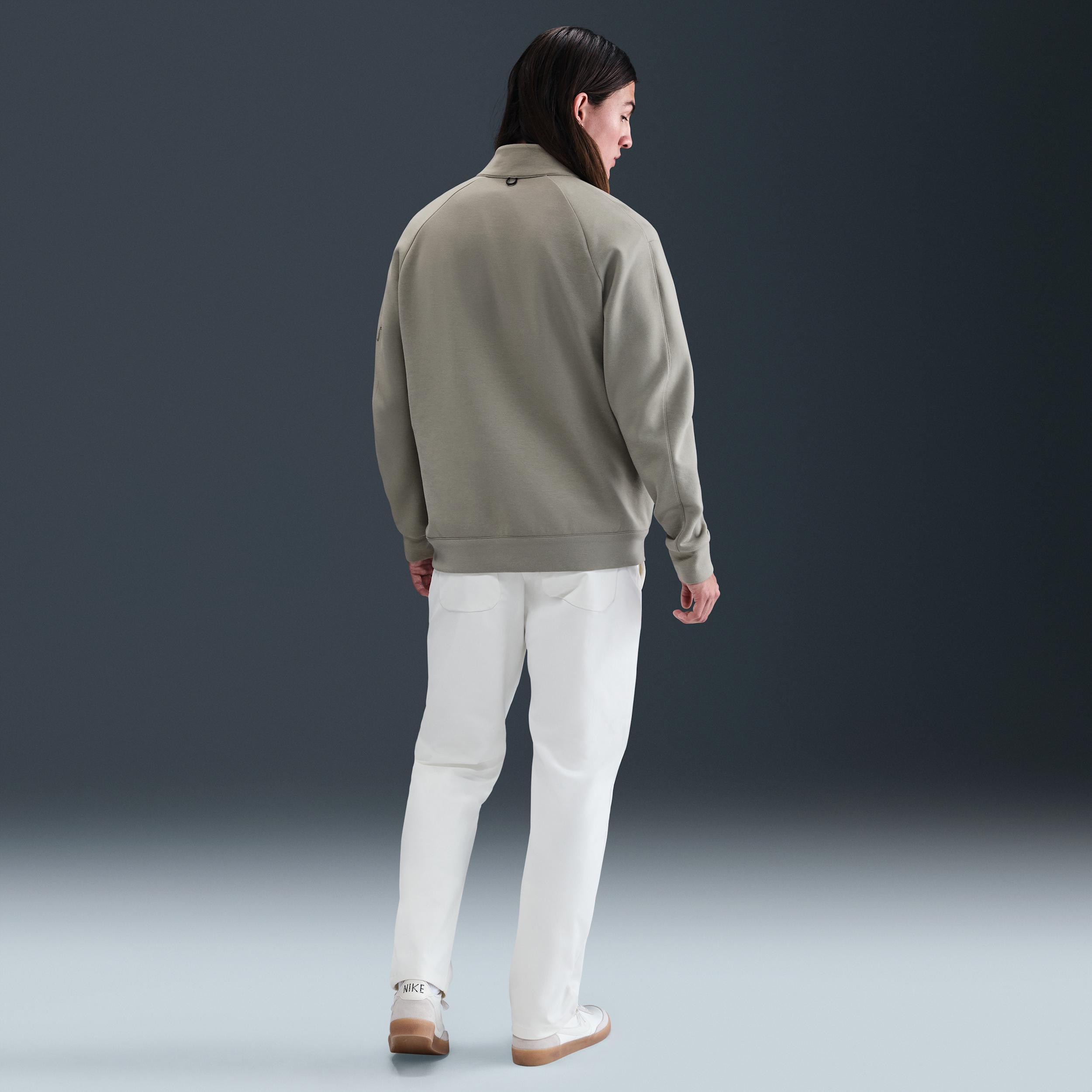 Nike Mens 24.7 PerfectStretch Dri-FIT 5-Pocket Regular Pants | HQ6930-133 Product Image