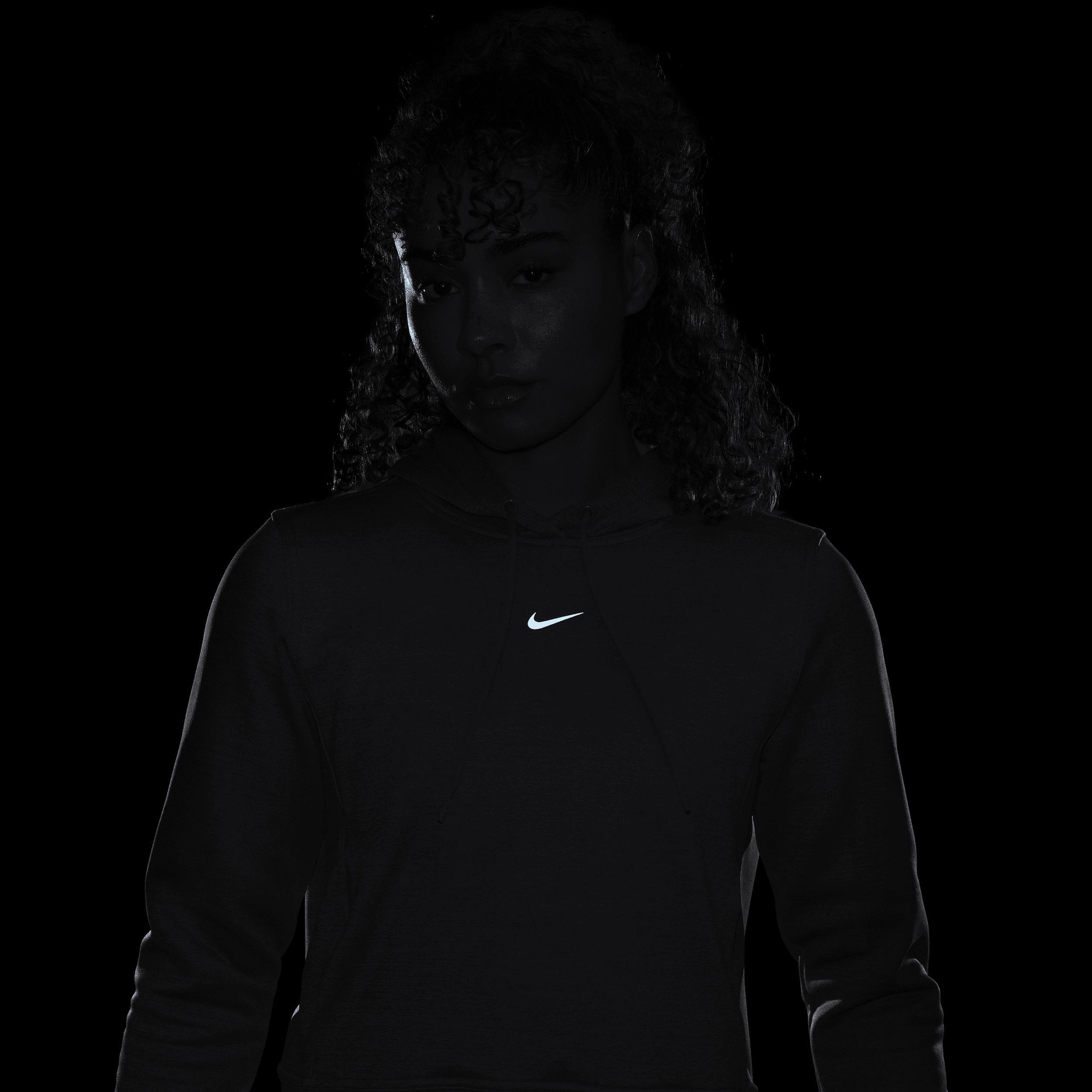 Nike Therma-FIT One Women's Pullover Hoodie Product Image