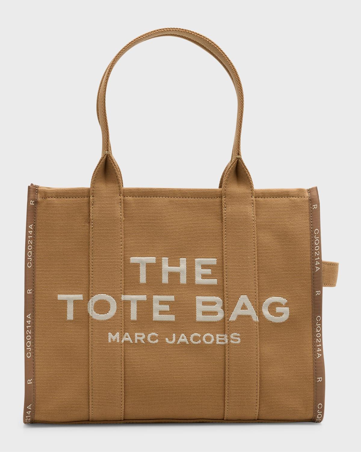 Womens The Jacquard Large Tote Product Image
