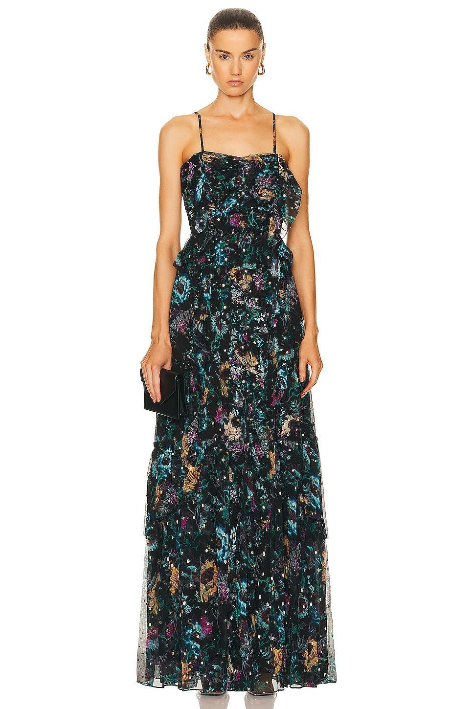 Colette Gown Ulla Johnson Product Image