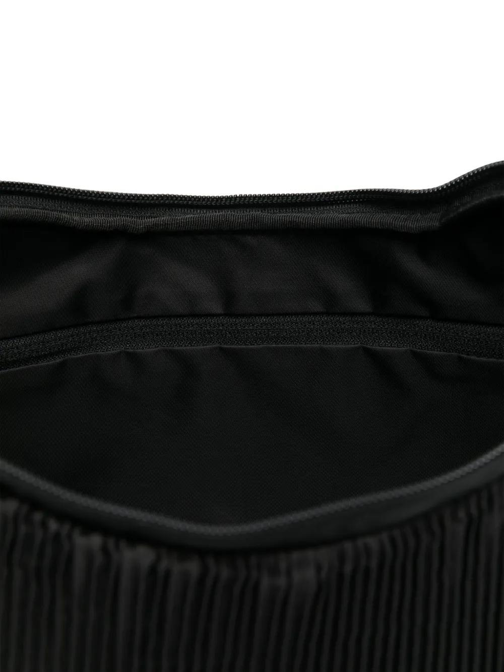 CÔTE AND CIEL Hyco S Shoulder Bag In Black Product Image