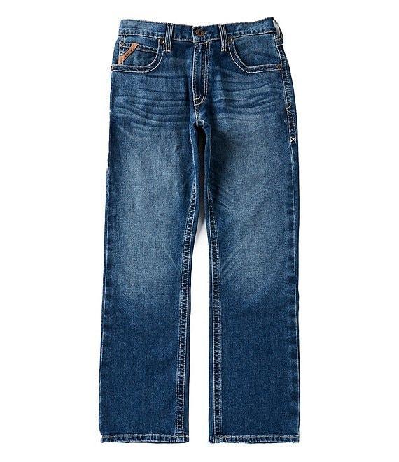 Ariat M5 Walden Straight Leg Jeans Product Image
