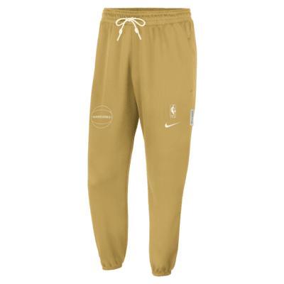 Golden State Warriors Standard Issue Men's Nike Dri-FIT NBA Pants Product Image