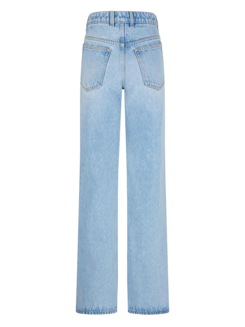 flared jeans  Product Image