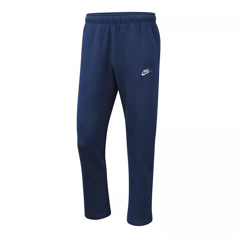 Nike Sportswear Club Fleece Men's Pants Product Image