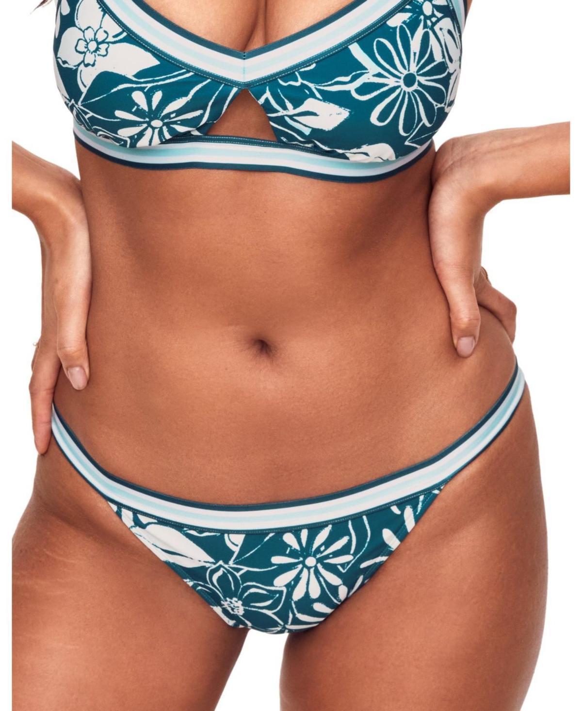 Adore Me Womens Gisele Swimwear Bikini Bottom Product Image