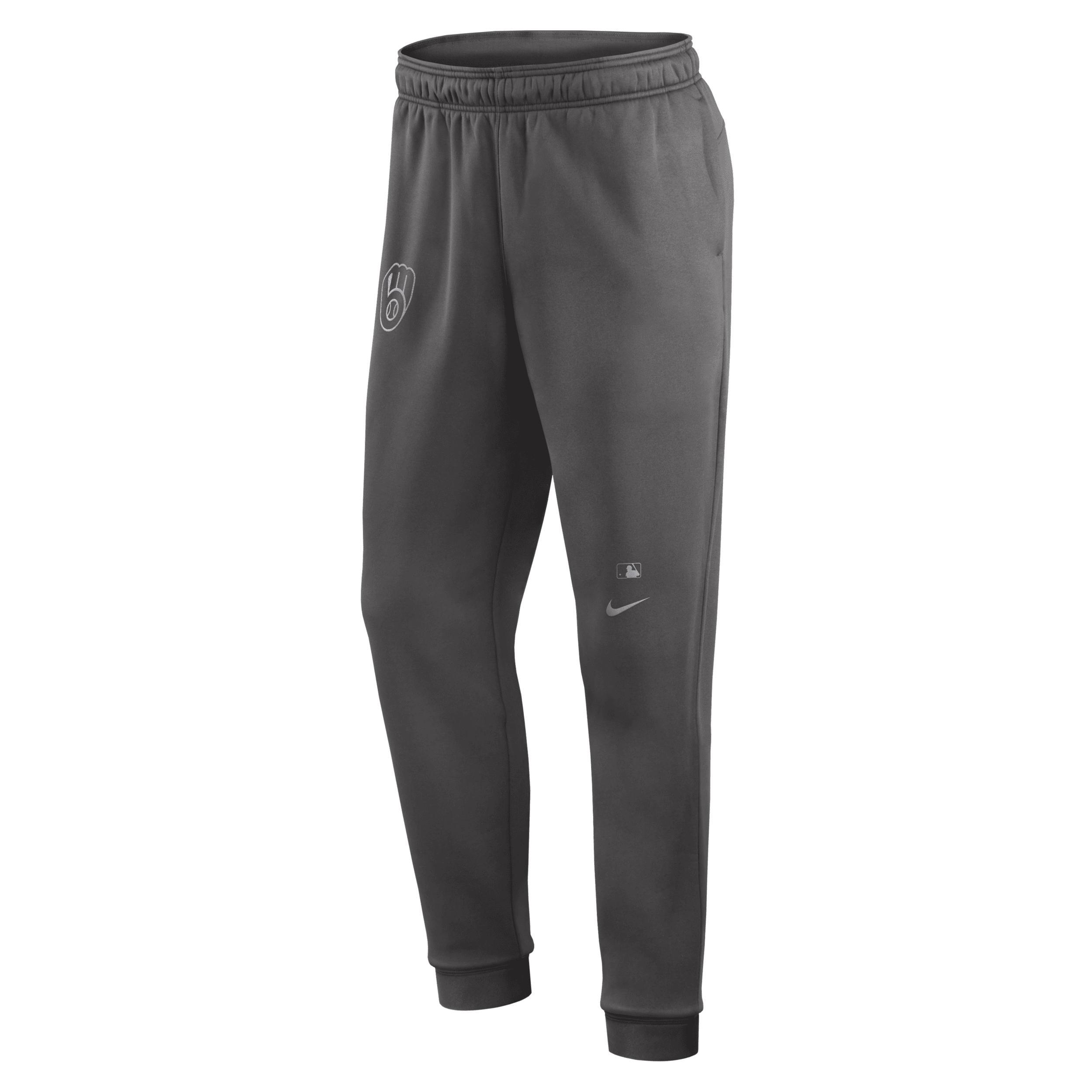 Mens Nike Los Angeles Chargers 2023 Sideline Performance Jogger Pants Product Image