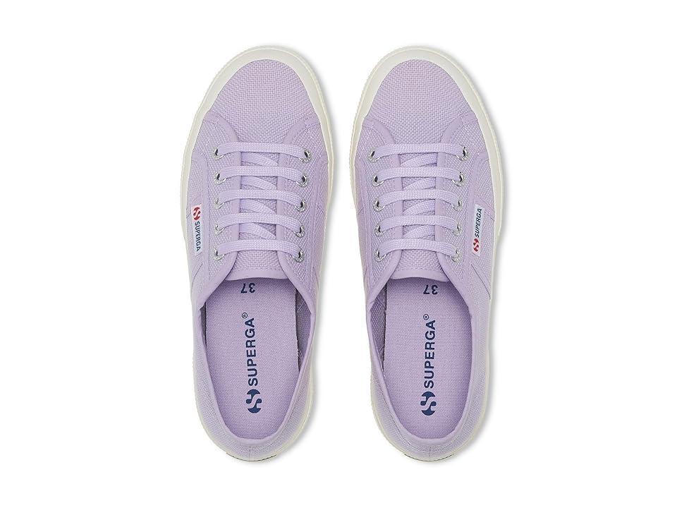 Superga 2750-Lamew Athletic Shoes Product Image