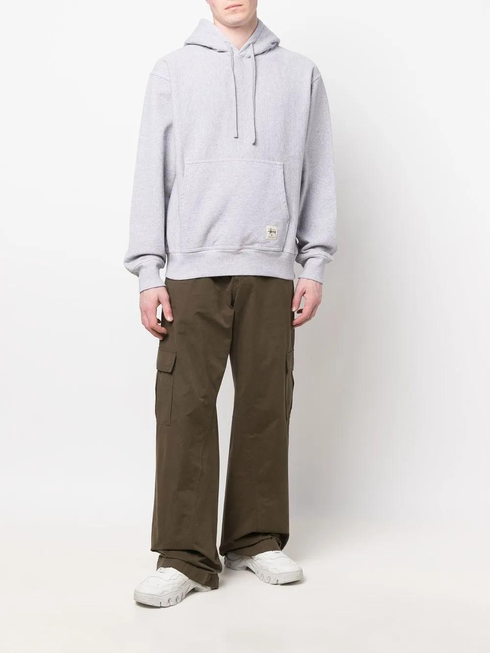 long-sleeve hoodie Product Image