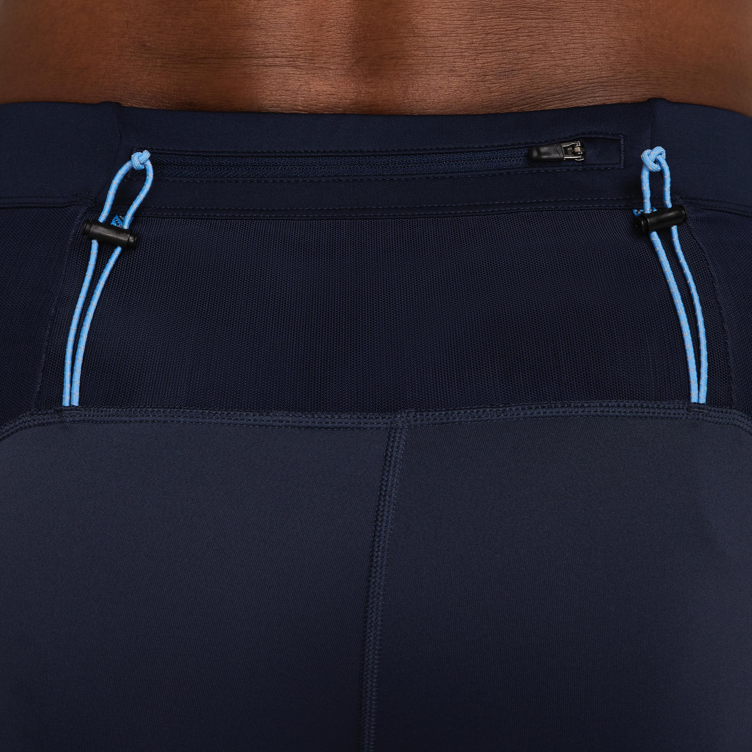 Nike Men's Lava Loops Dri-FIT ADV Running Tights Product Image