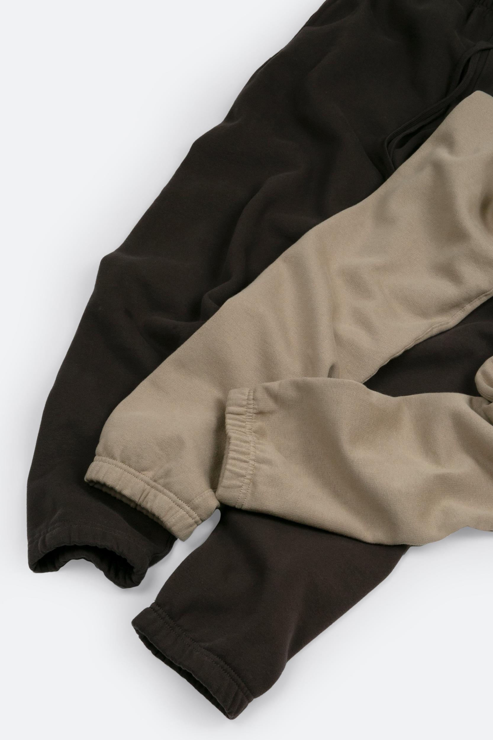Every Day Sweatpants 2 Pack - Chocolate/Earth Product Image
