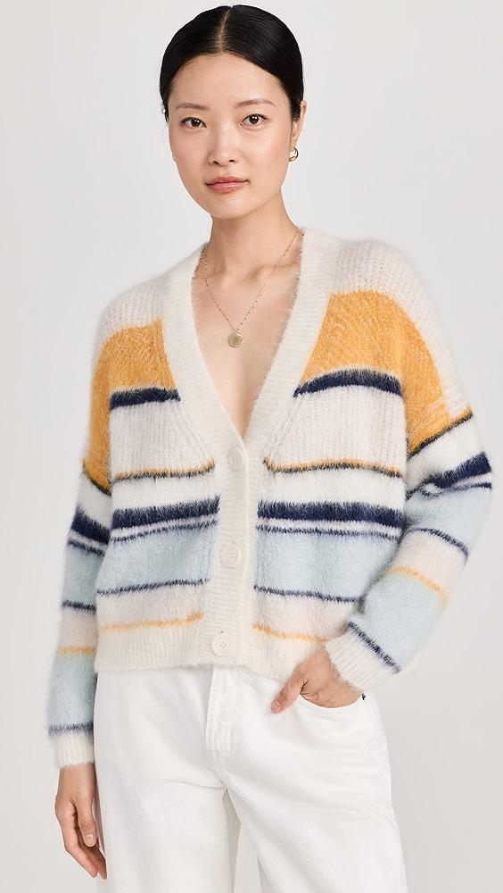 ba&sh Bity Cardigan | Shopbop Product Image