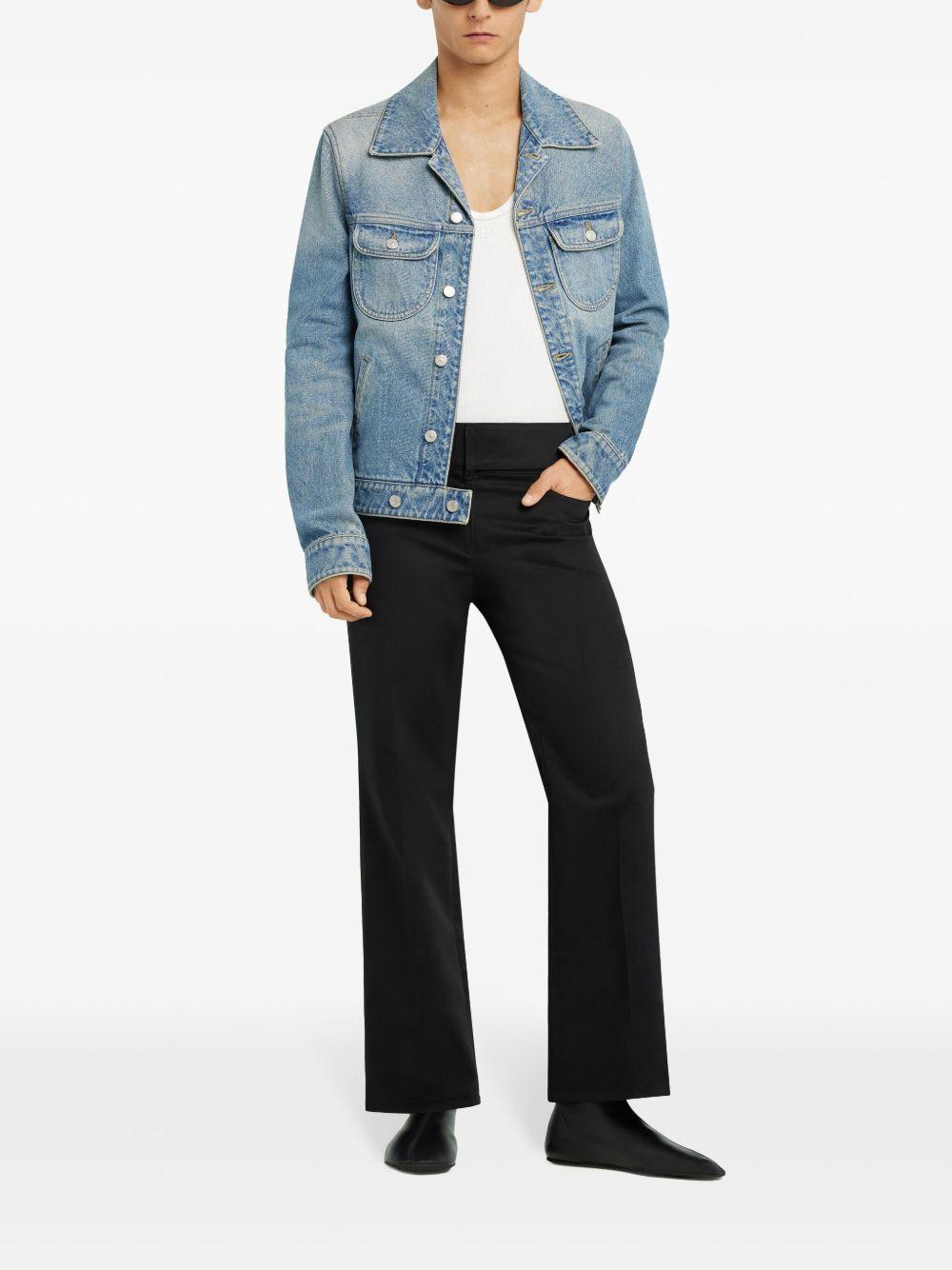 denim jacket Product Image
