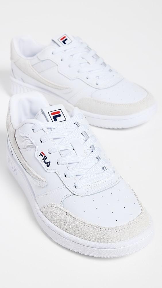 Fila Sizzo Sneakers | Shopbop Product Image