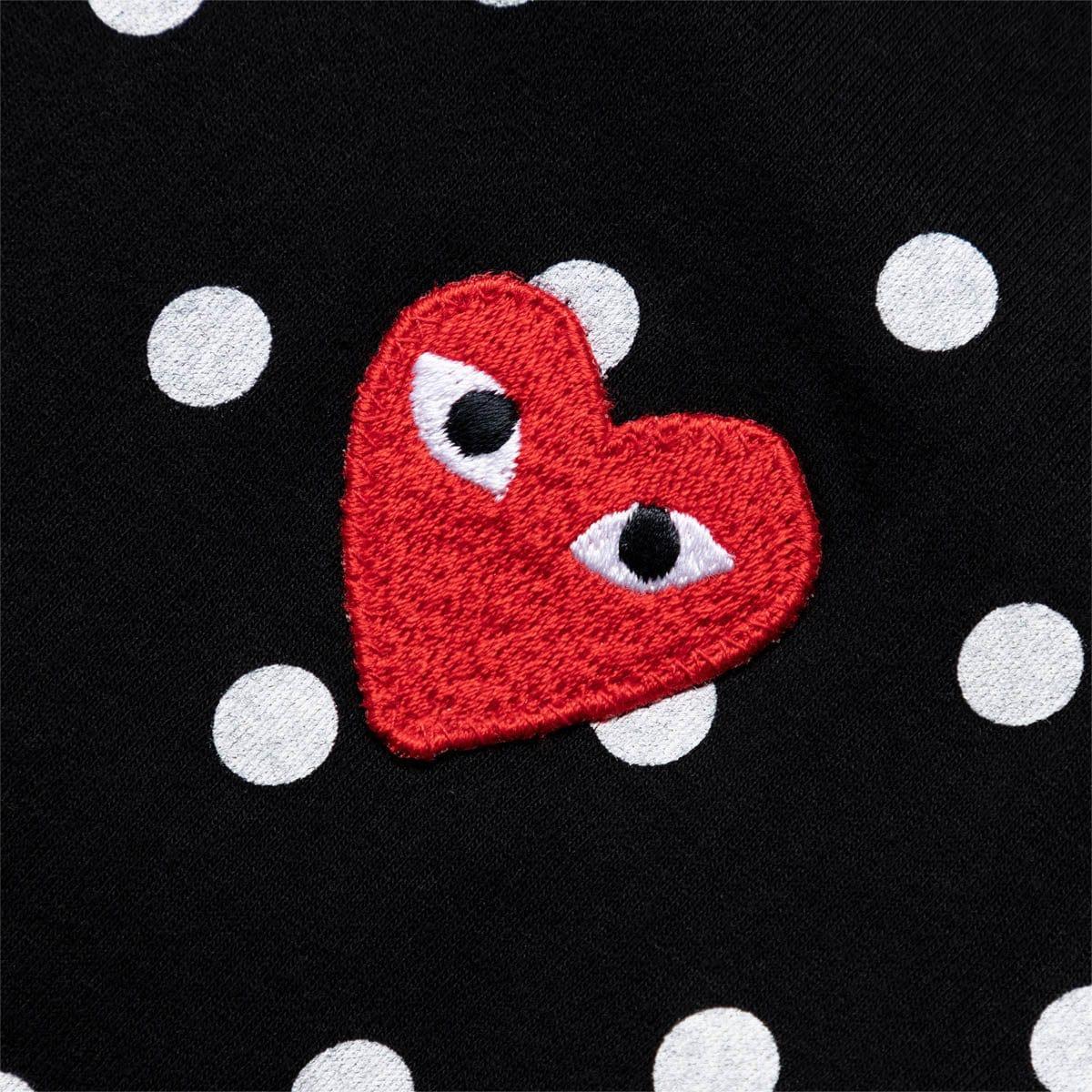 PLAY POLKA DOT T-SHIRT Product Image