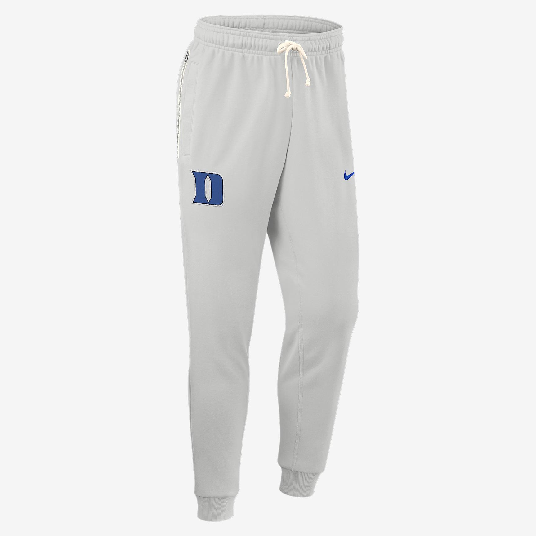Texas Sideline Nike Mens Dri-FIT College Taper Pants | 03B00BBTXE-TLY Product Image