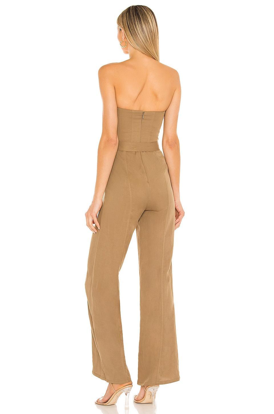 Steph Jumpsuit Lovers and Friends Product Image