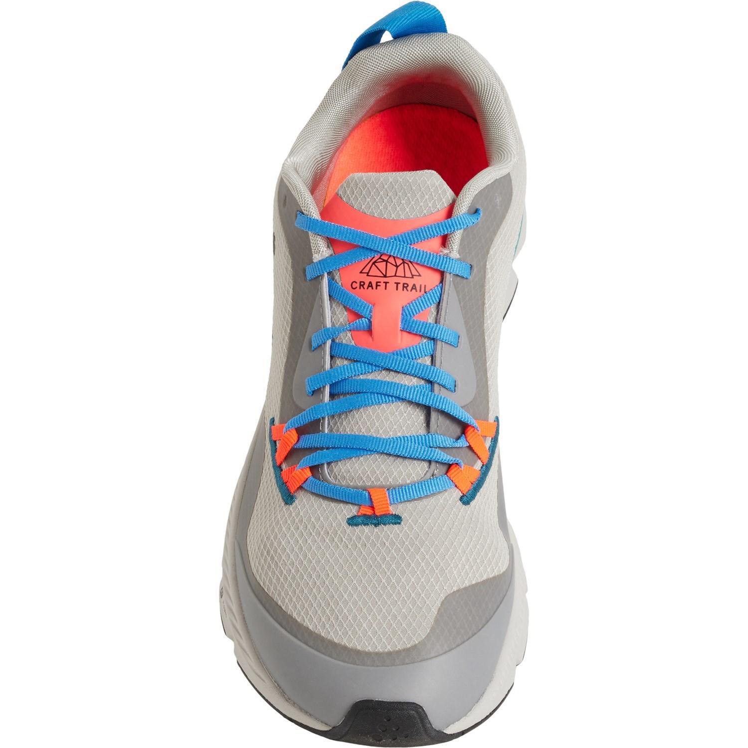 Craft ADV Nordic Trail Running Shoes (For Men) Product Image