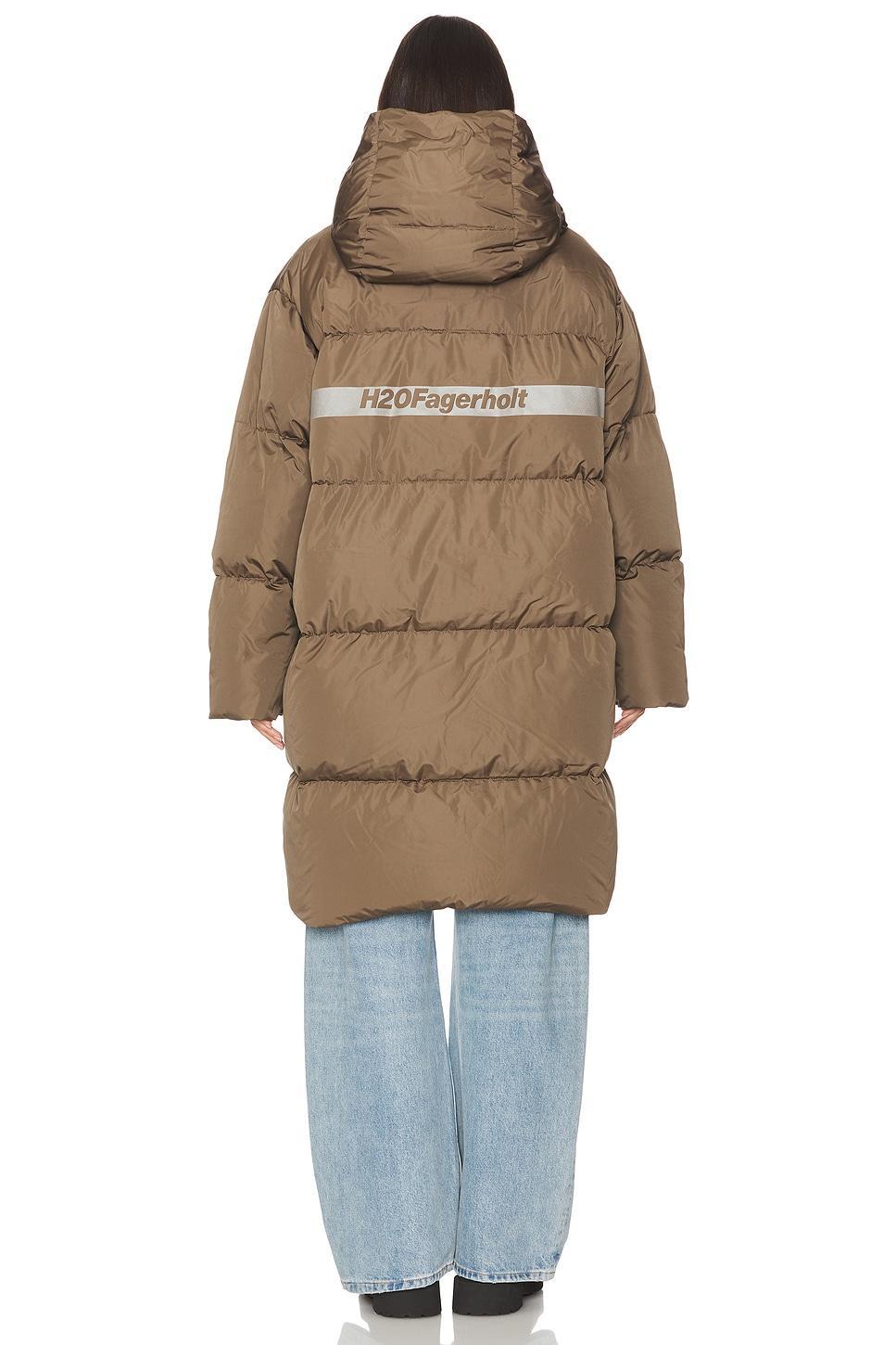 Ice Down Jacket H2OFagerholt Product Image