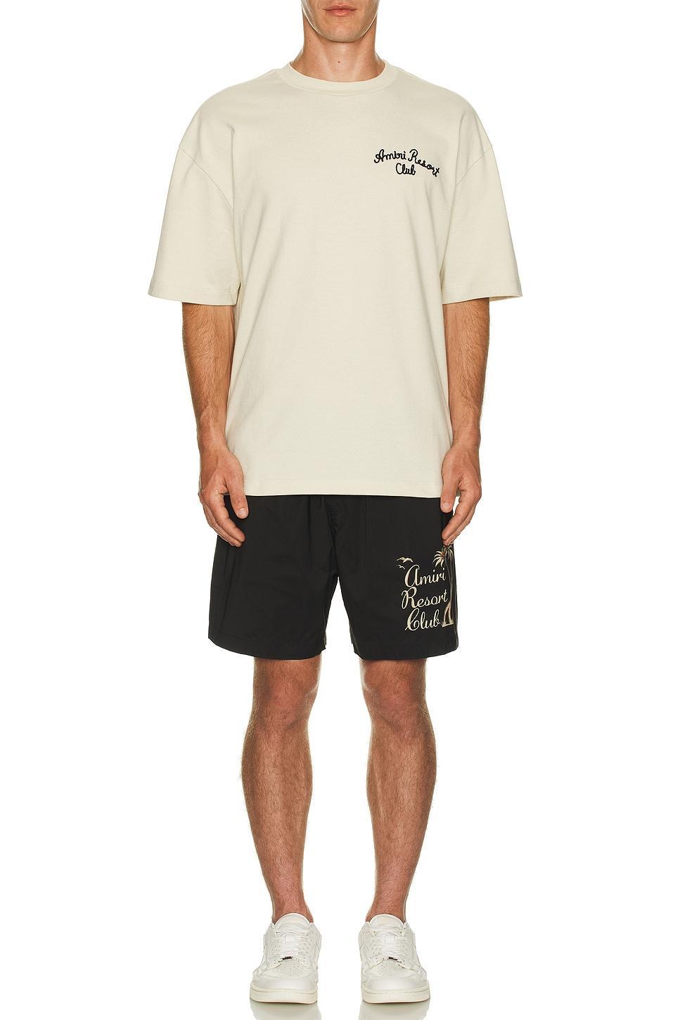 Resort Club Swim Trunk Product Image