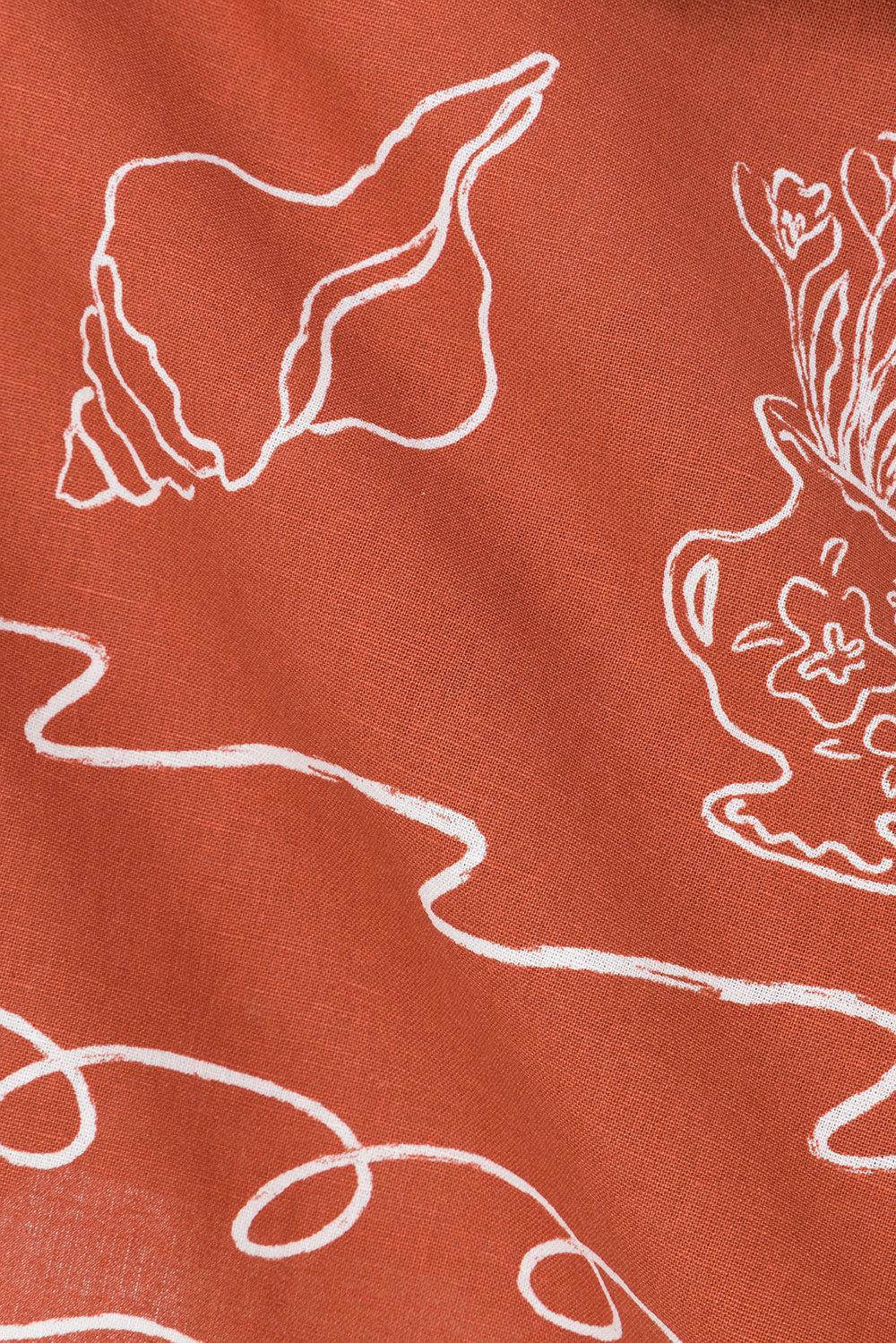 Ria Top - Peace Product Image