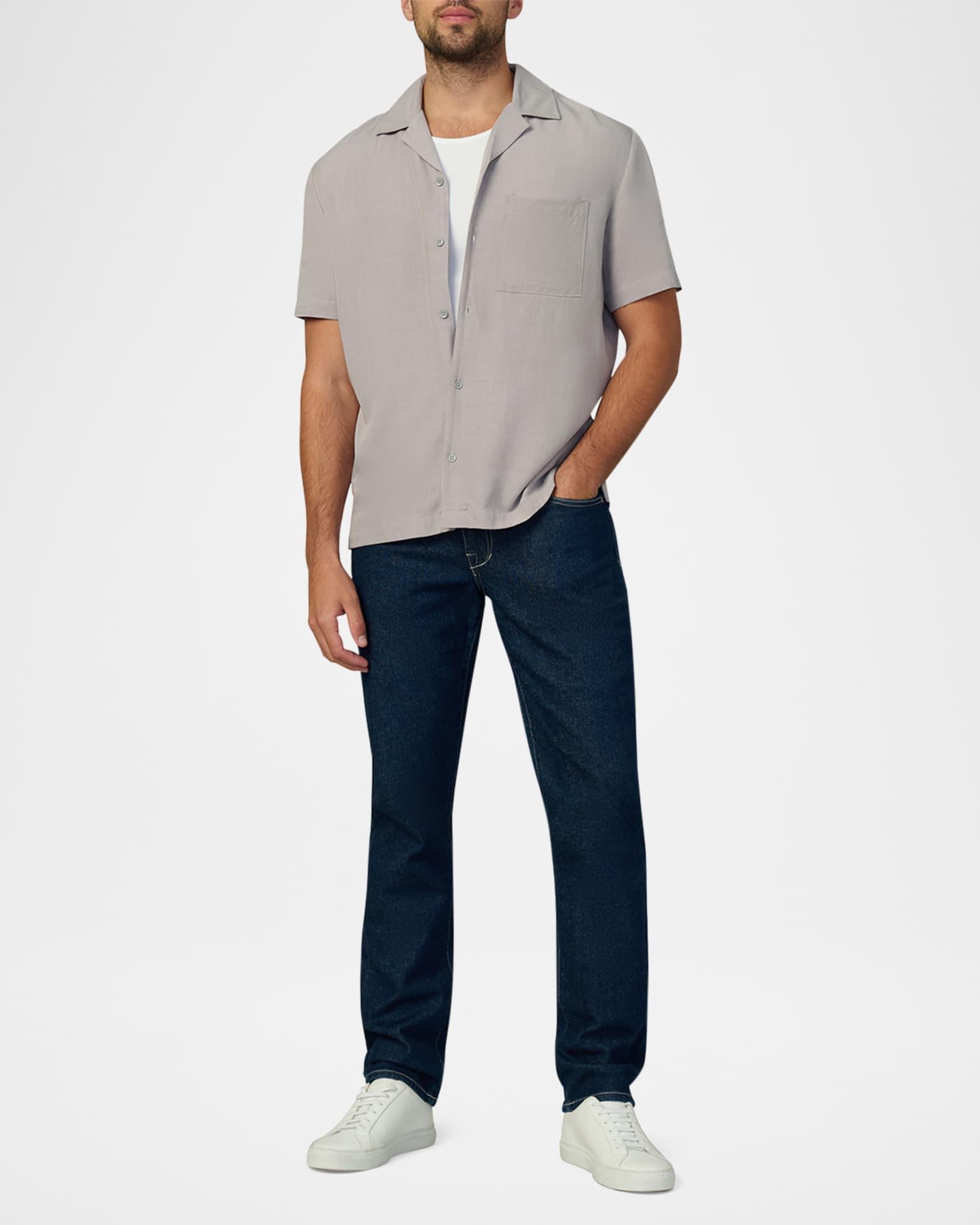 Men's Brixton Straight and Narrow Jeans Product Image