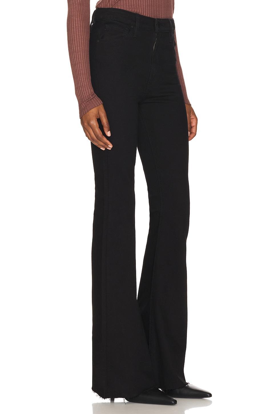 Holly High Rise Flare Hudson Jeans Product Image