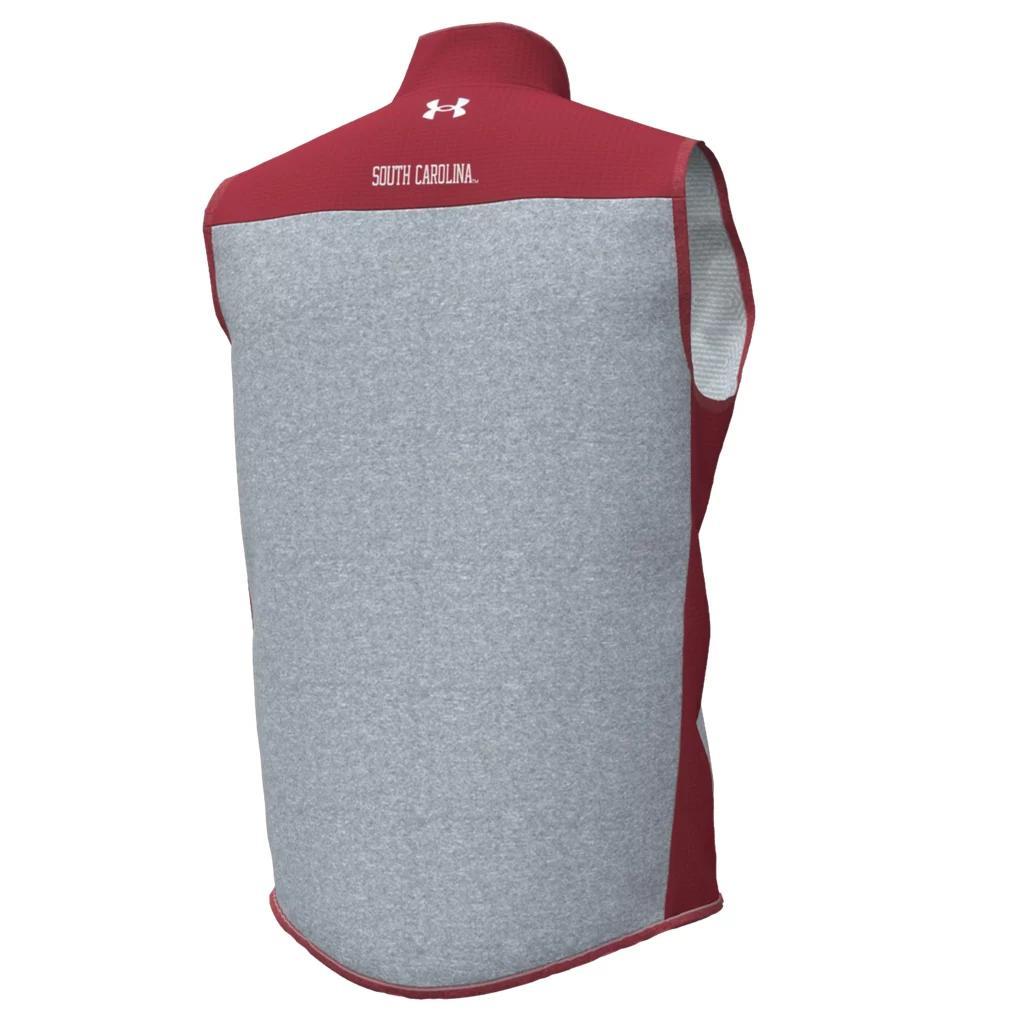 ColdGear® Infrared Survivor Gameday Collegiate Product Image