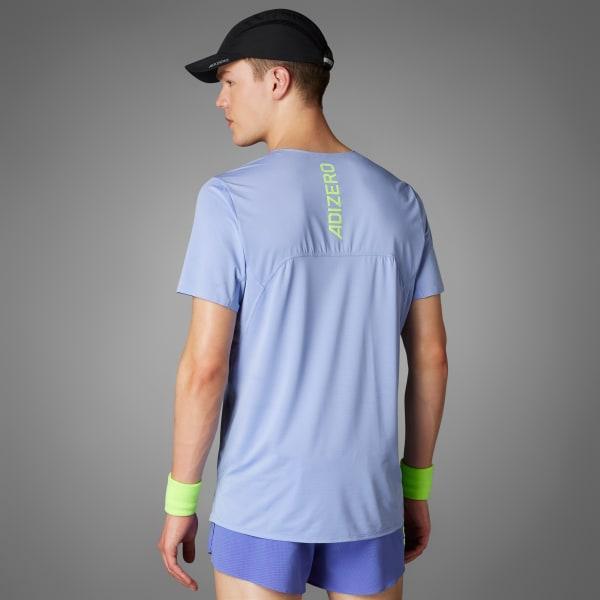 Adizero Running Tee Product Image