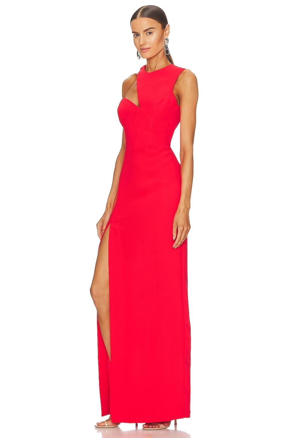 x REVOLVE Gilda Gown Amanda Uprichard Product Image