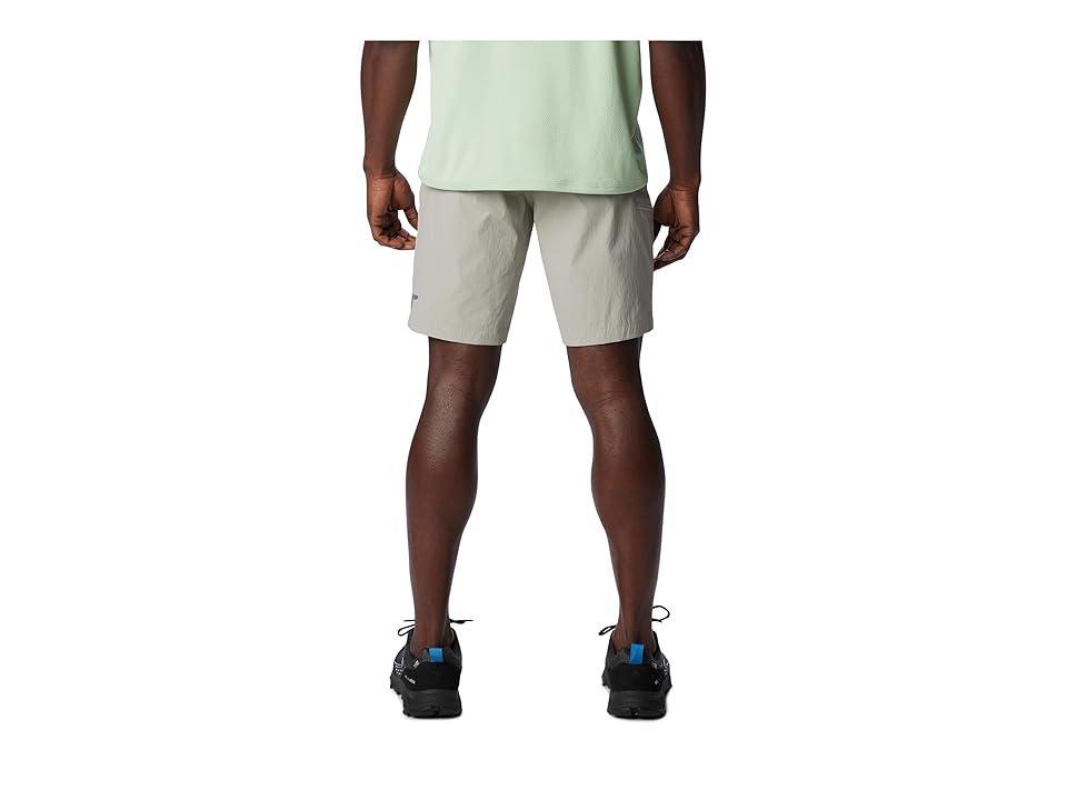 Columbia Mens Wanoga Lightweight Shorts- Product Image