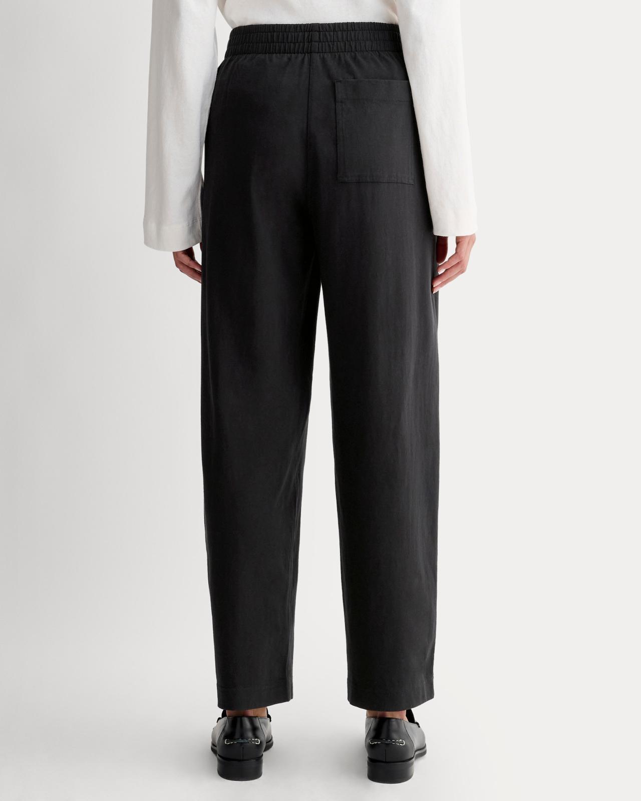 Womens Off-Duty Barrel Pant by Everlane Product Image