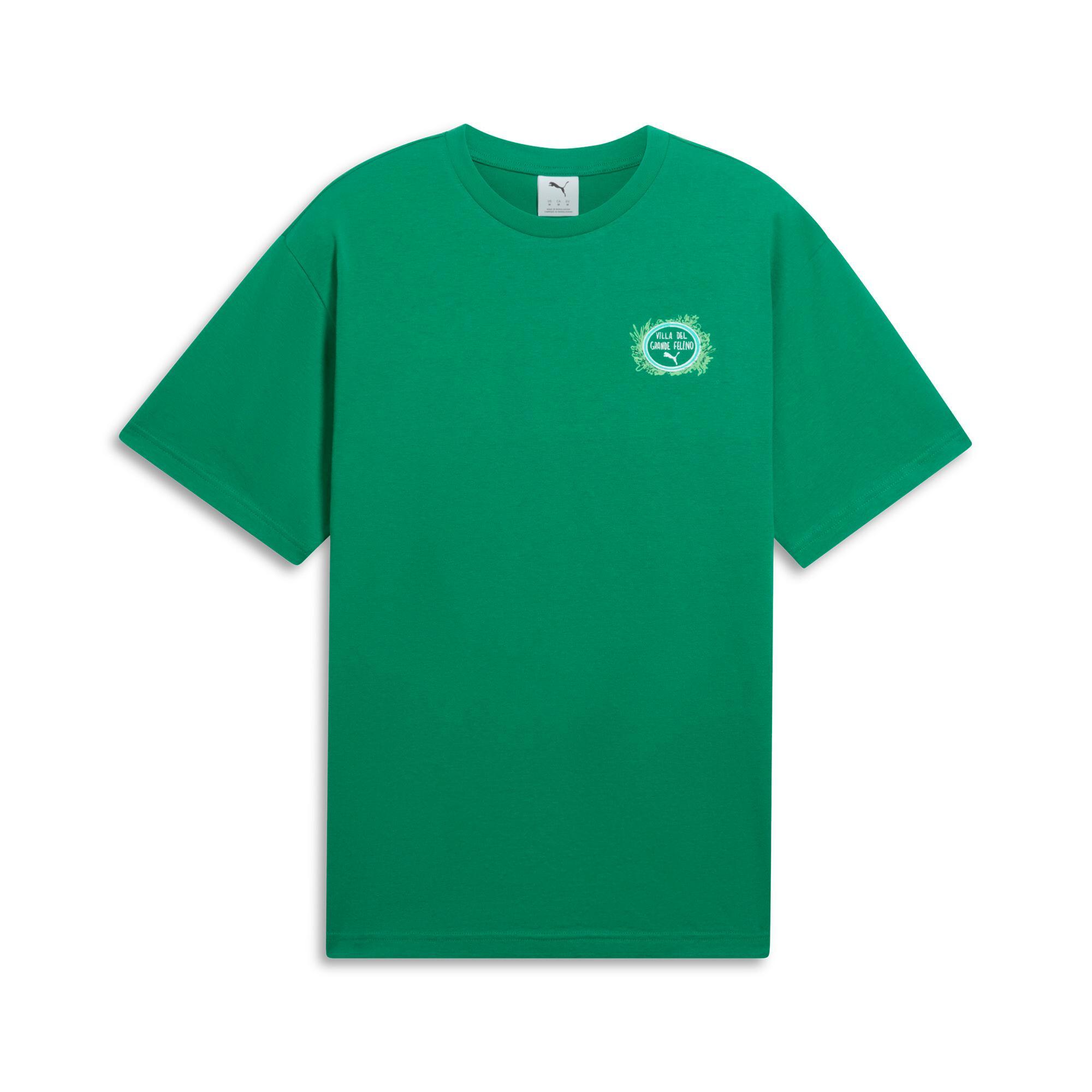 GRAPHICS Villa Men's Tee Product Image