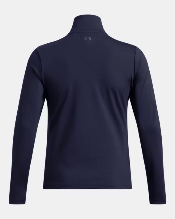 Women's UA Motion Collegiate Full-Zip Product Image