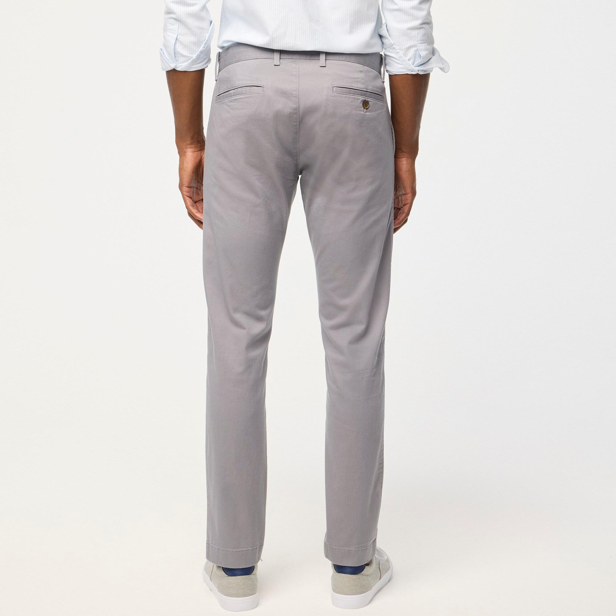 Slim-fit flex chino pant Product Image