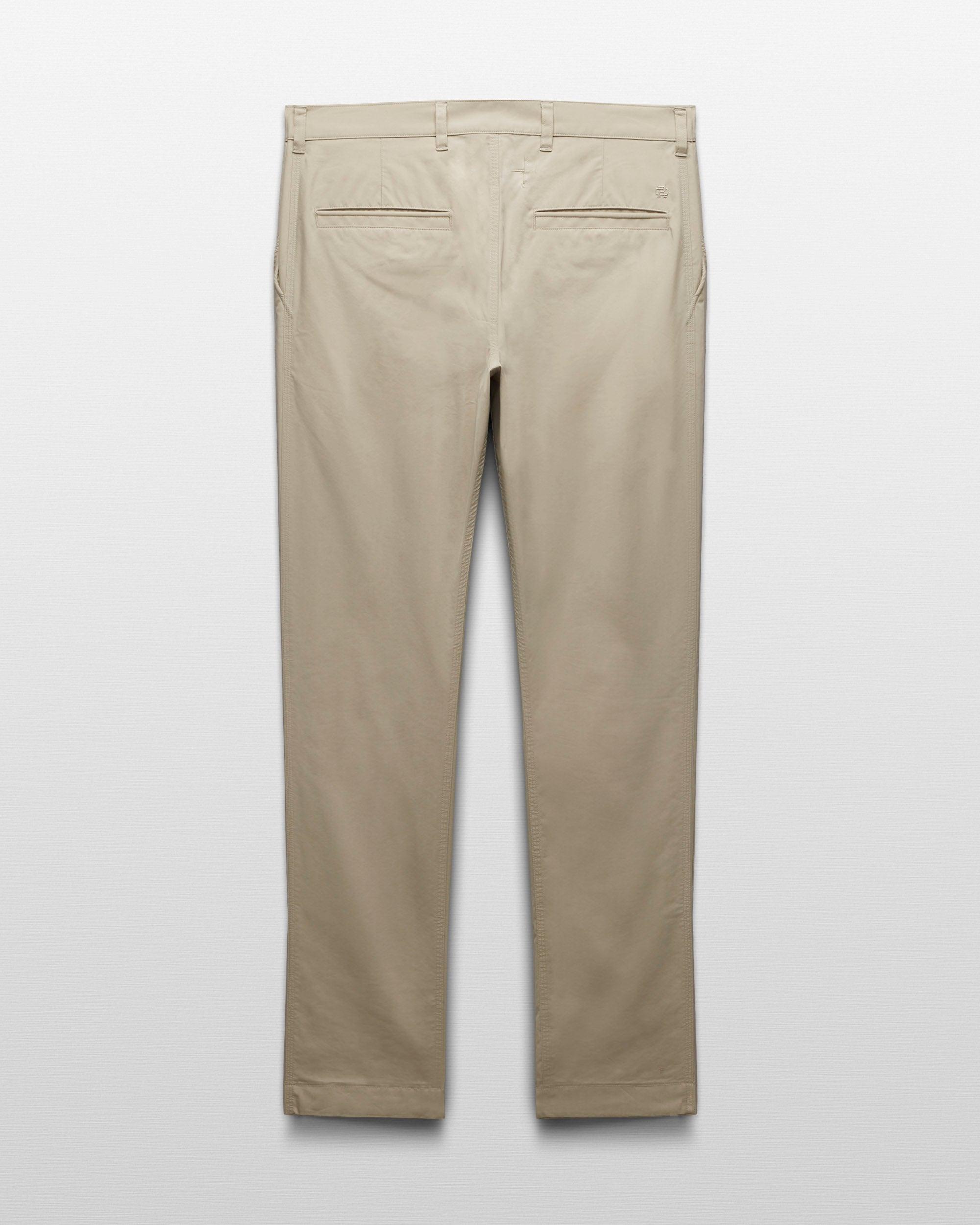 Solotex Cotton Freshman Slim Pant Male Product Image