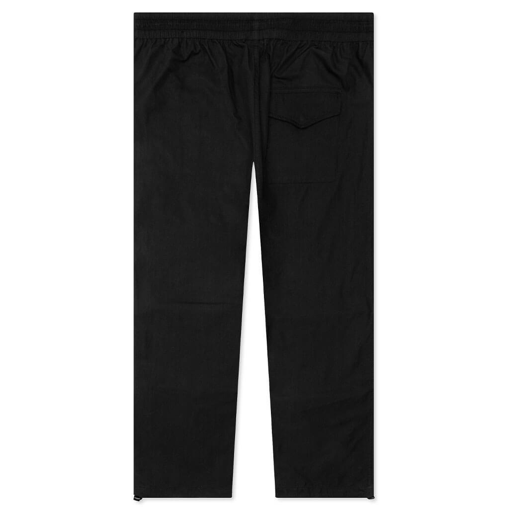 Fatigue Pant - Black Male Product Image