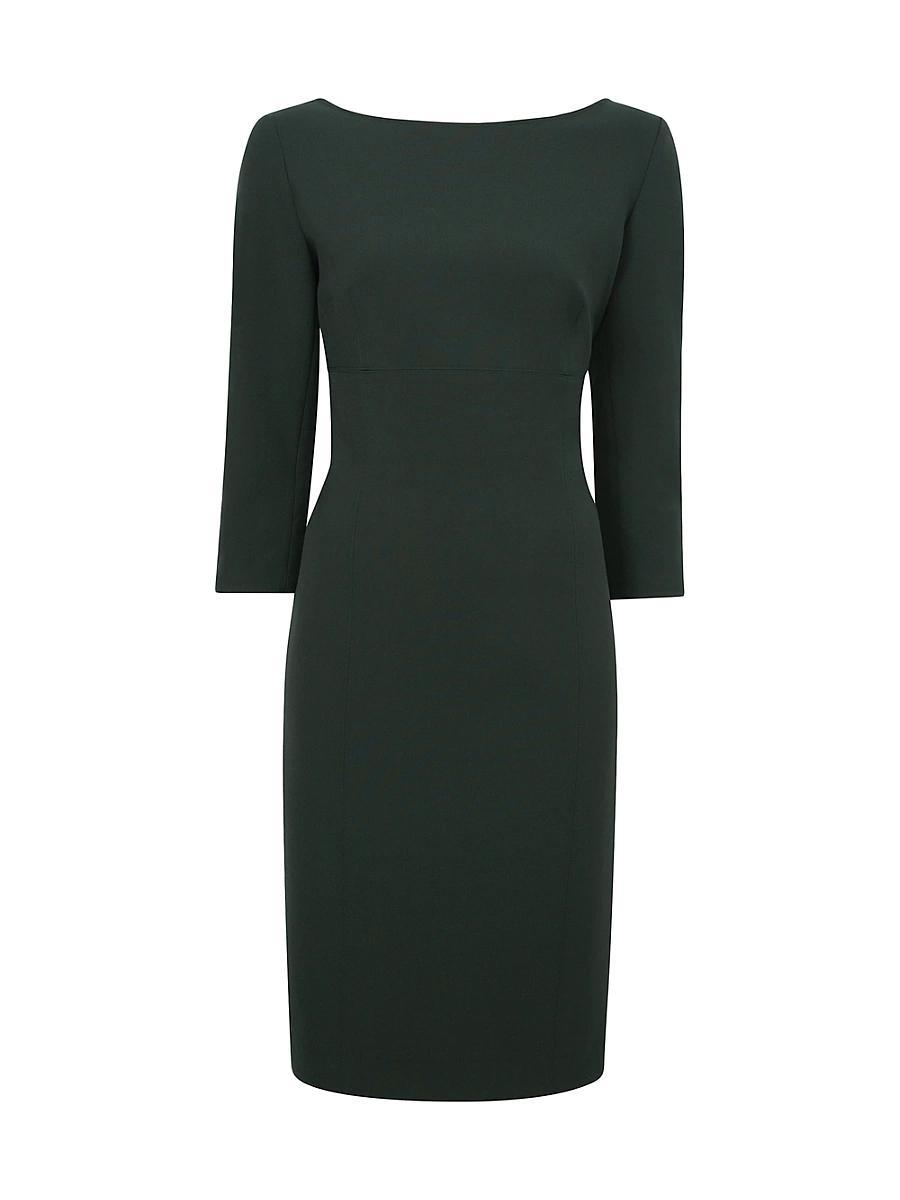 Womens Winston Dress Product Image