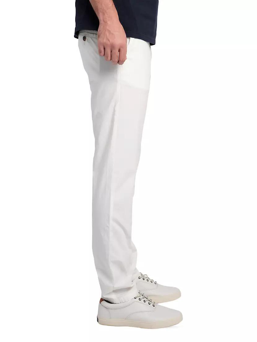 Lightweight Slim Pants Product Image