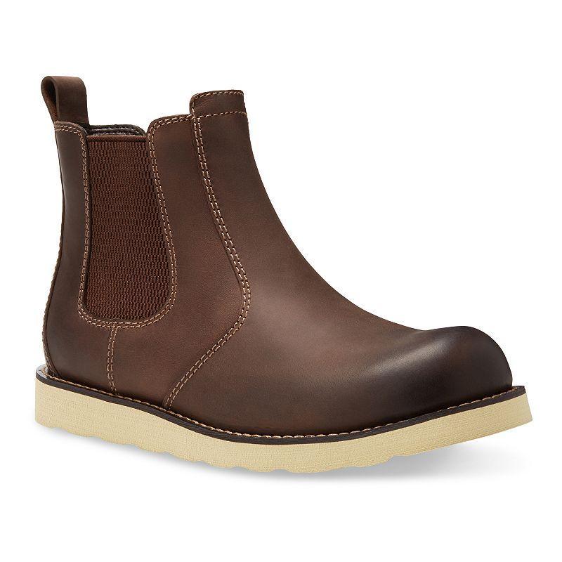 Eastland Mens Herman Chelsea Boot Product Image