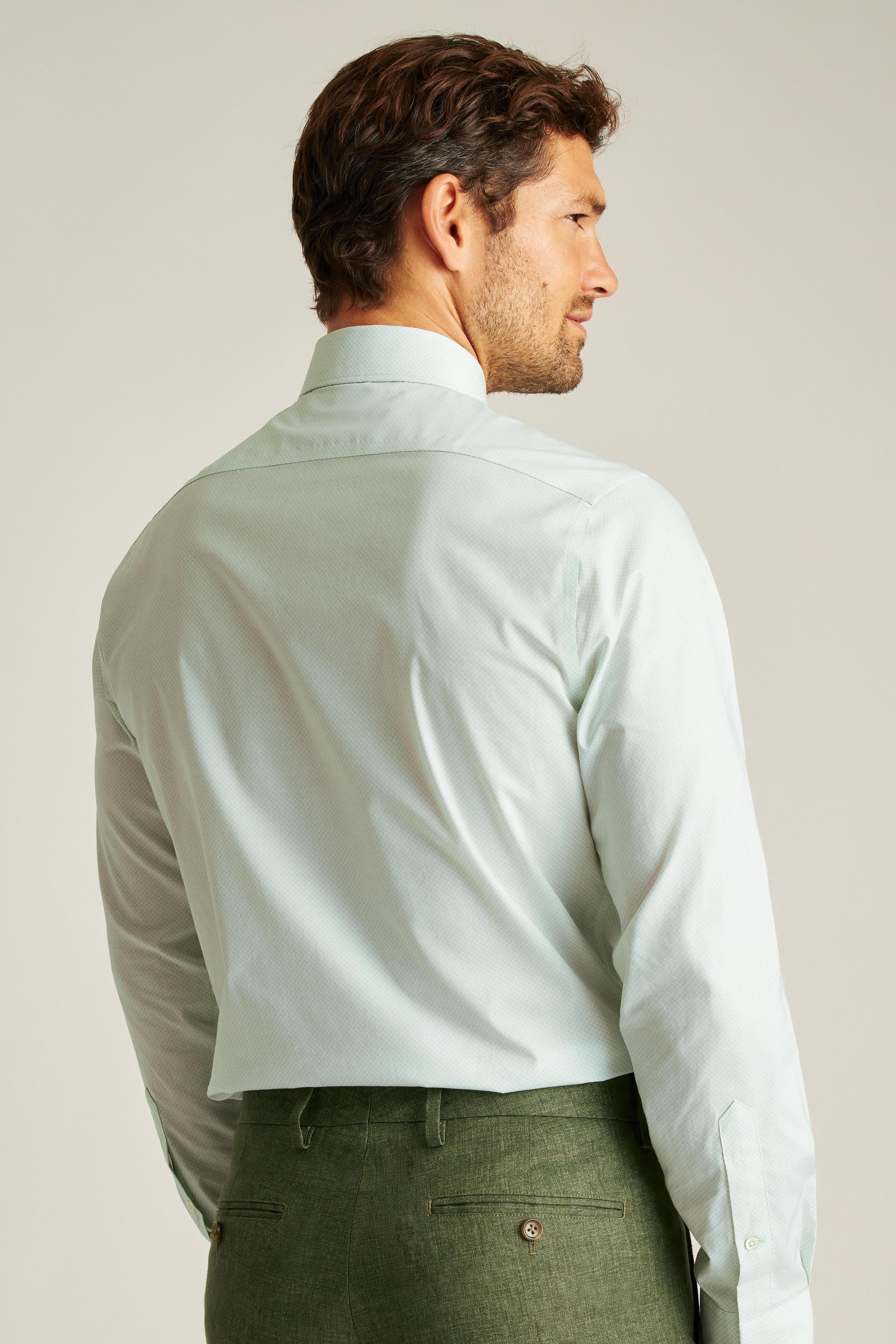 Jetsetter Stretch Dress Shirt Product Image