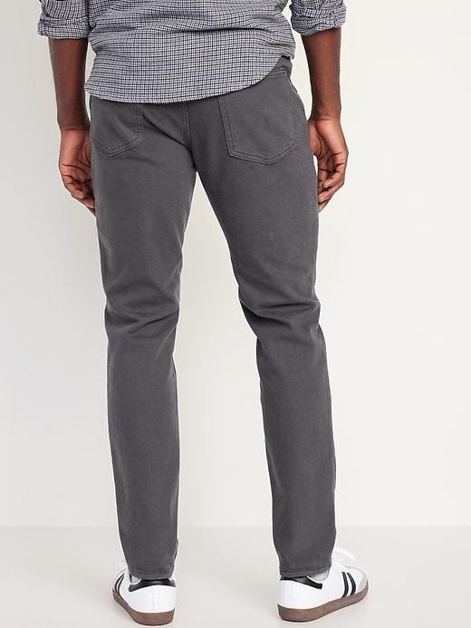 Athletic Taper Five-Pocket Pants Product Image